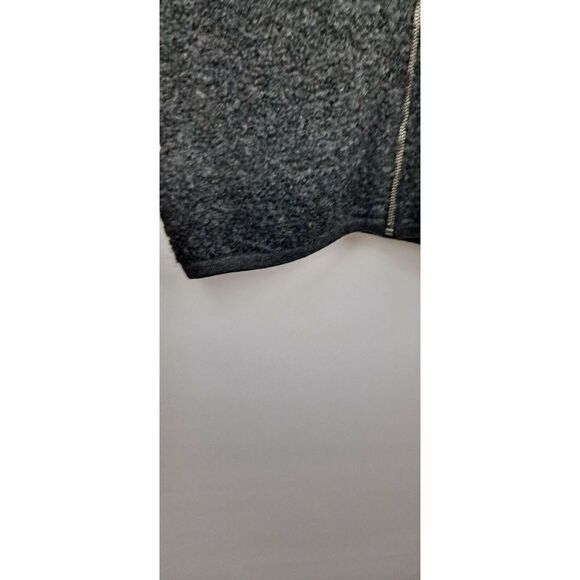 Gap alpaca sweater jacket NWOT - Picture 7 of 12